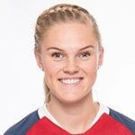 Kristine Bjørdal Leine