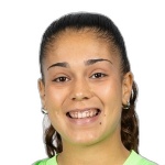 Ariana Arias Jiménez