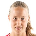 Dana Margaretha Wilhelmina Foederer