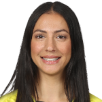 Tiana Jaber