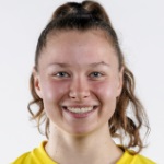 Daniëlle de Jong