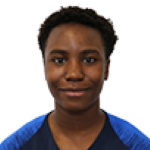 Vicki Jessy Bècho Desbonne