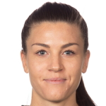 Pauline Louise Hammarlund