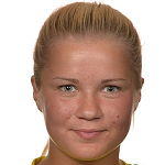 Eva Amanda Johnsson-Haahr