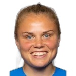 Agla María Albertsdóttir