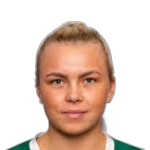 Kristín Dís Árnadóttir