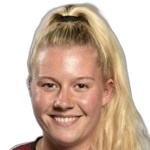 Selma Sól Magnúsdóttir