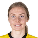 Malin Johnsen Brenn