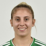 Kelsie Burrows