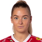 Ronja Othilia Gunilla Aronsson