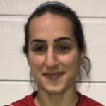 Sejde Aftonia Ayllin Abrahamsson
