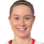 Amanda Maria Altheden
