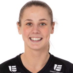 Anna Olivia Holm