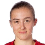 Vilma Emilia Koivisto
