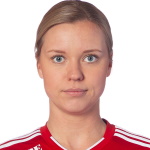 Kajsa Matilda Lind