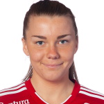 Ebba Anna Vailet Hed