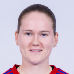 Linn Victoria Vickius