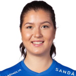 Loreta Kullashi