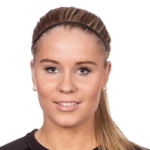 Stina Olivia Lennartsson
