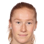 Tilde Anna Sofia Johansson