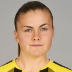 Hannah Maria Wijk
