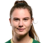 Chiara Marie Hahn
