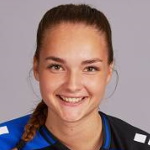 Selma Larsen Svendsen