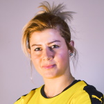 Gentjana Rochi