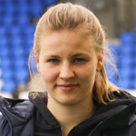Saara Katariina Kosola