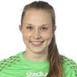Anna Reetta Alisa Tamminen