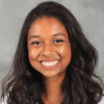 Madison Guadalupe Hammond