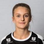 Anna Lisa Viktoria Björk
