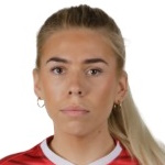 Ásdís Karen Halldórsdóttir
