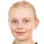 Jakobína Hjörvarsdóttir