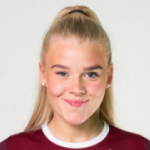 Barbára Sól GÃ­sladóttir