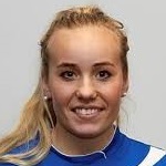 Elísa ViðarsÂ­dóttÂ­ir