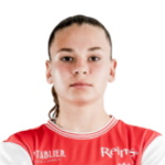 Léa Réjane Andrée Notel