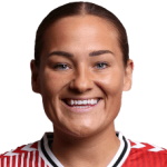 Katie Wilkinson