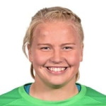 Benedicte Iversen Håland