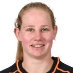 Emma Gibbon