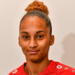Kimberley Dos Santos Da Graça