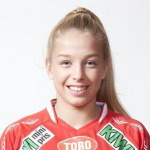 Rikke Bogetveit Nygård