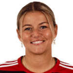 Sophie Harding