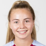 Olivia McLoughlin