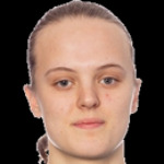 Alma Mari Öberg