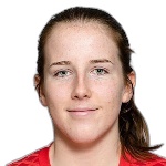 Elin Elisabeth Vaughan