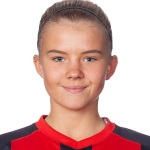 Matilda Elsa Engla Nildén