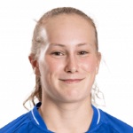 Féli Petra Delacauw