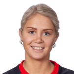 Alice Kristina Carlsson