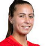 Sarah Anne Stratigakis